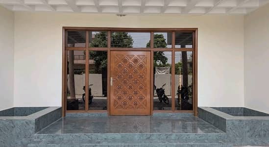 House For Rent In DHA Phase 1