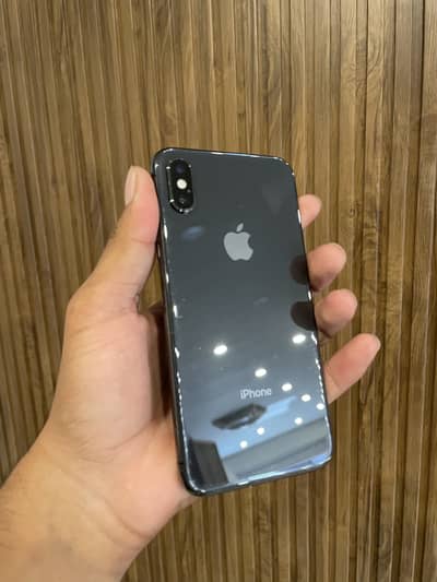 Apple iPhone X