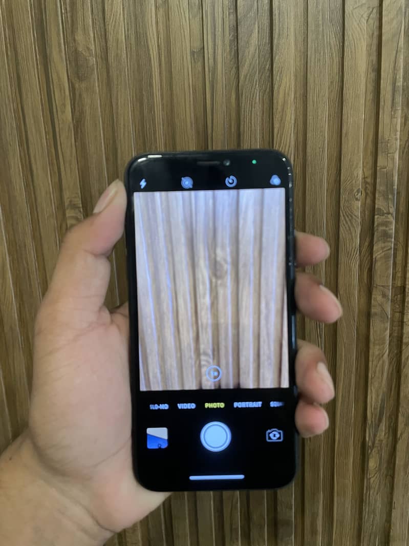 Apple iPhone X 8