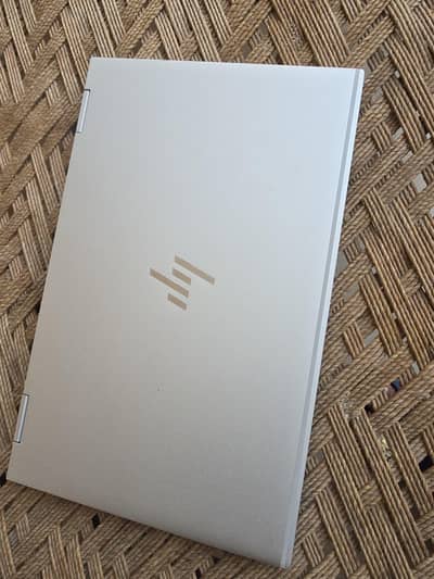 HP,11 Gen ,Core i7, Touch and 360 rotate ,16GB/512 GB, SSD hard