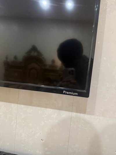 Orient LCD
