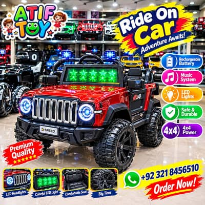kids jeep | battery operated kids car | baby car | New kids car |New
