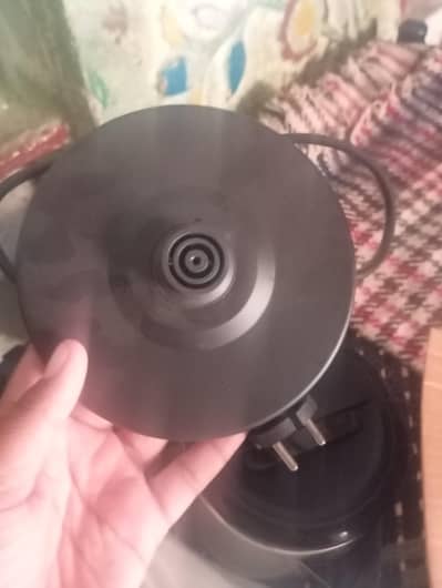 Enviro Electric Kettle