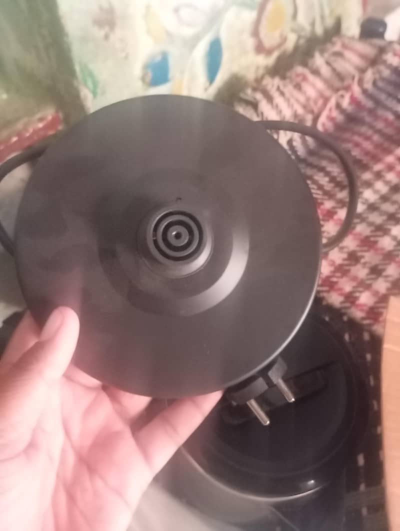 Enviro Electric Kettle 0