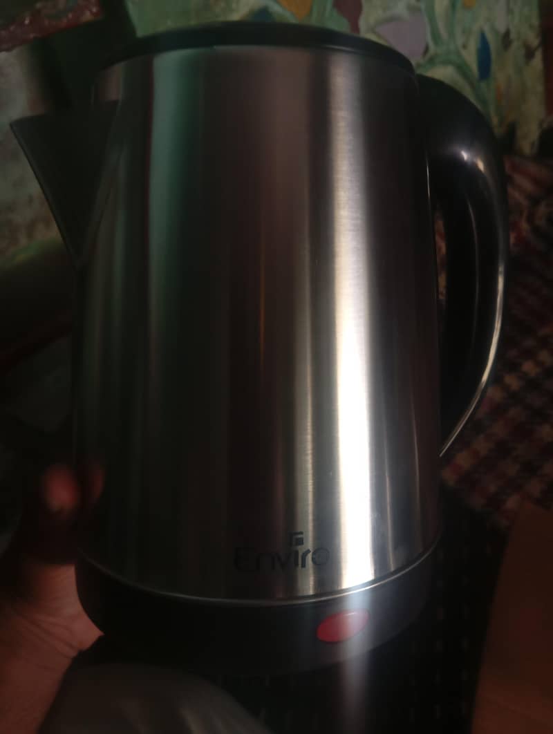 Enviro Electric Kettle 2