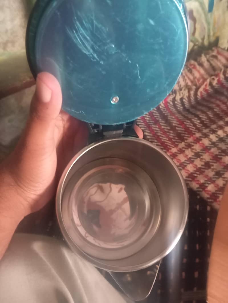 Enviro Electric Kettle 4