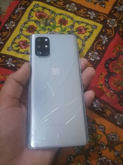 One Plus 8T