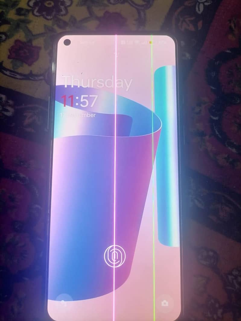 One Plus 8T 3