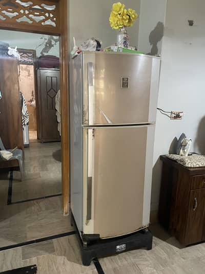 Refrigerator for sale