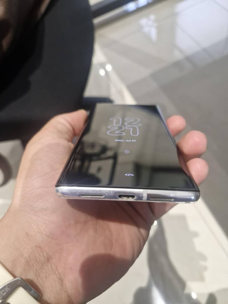 Google Pixel 6 Pro 2
