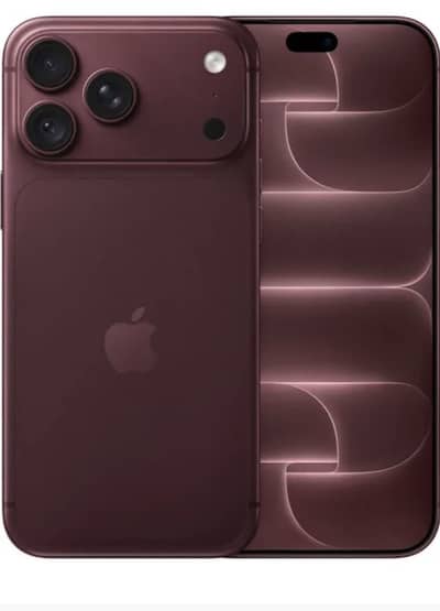 Apple iPhone 18 Pro Max 512 gb non active