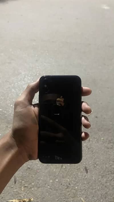 iPhone X 256Gb PTA Approved