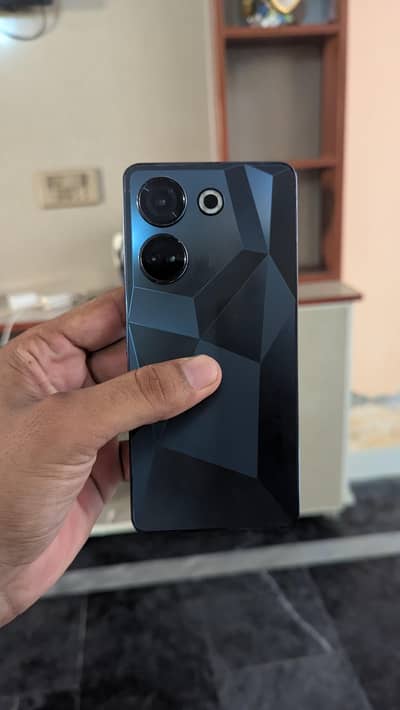 Tecno CAMON 20 ( 8/256 ) totally orig