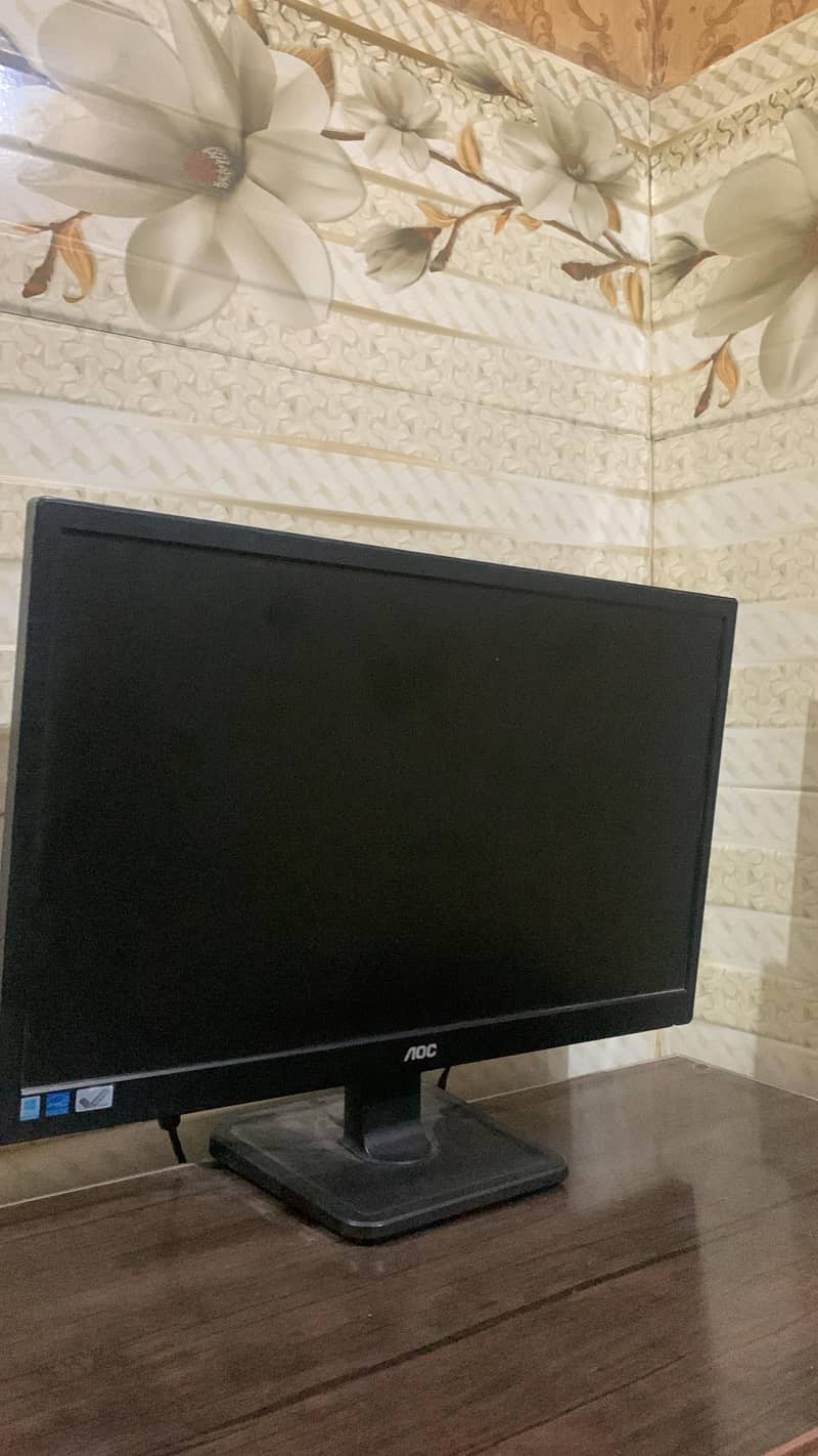 Gaming PC 0