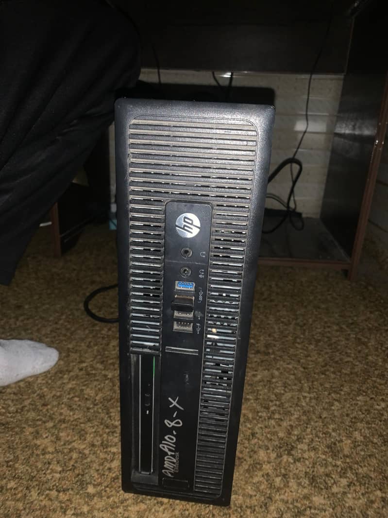 Gaming PC 1