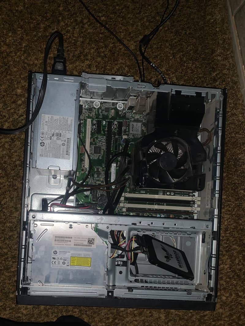 Gaming PC 2
