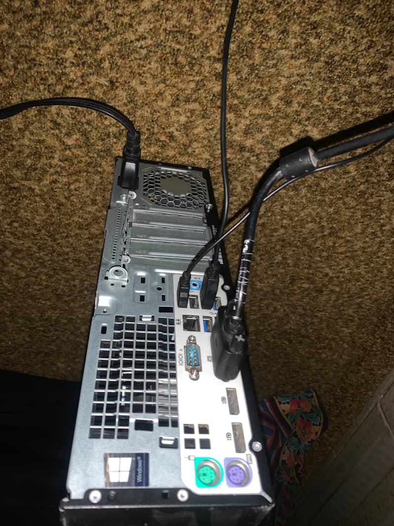 Gaming PC 3