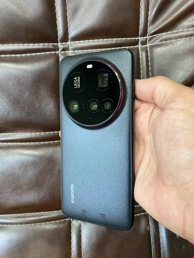 Xiaomi 15 Ultra