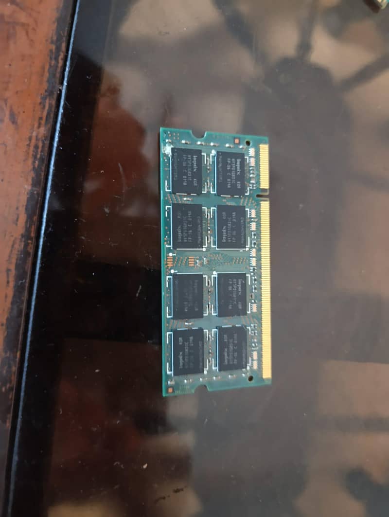 RAM 2gb 0