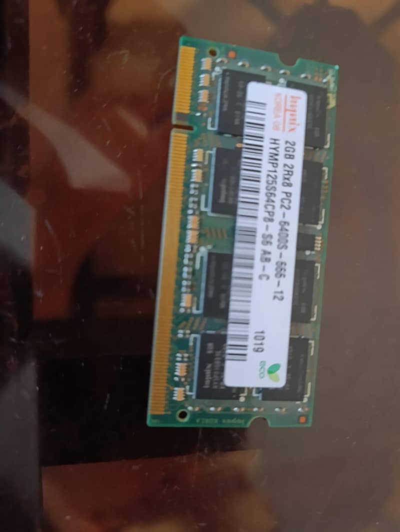 RAM 2gb 1