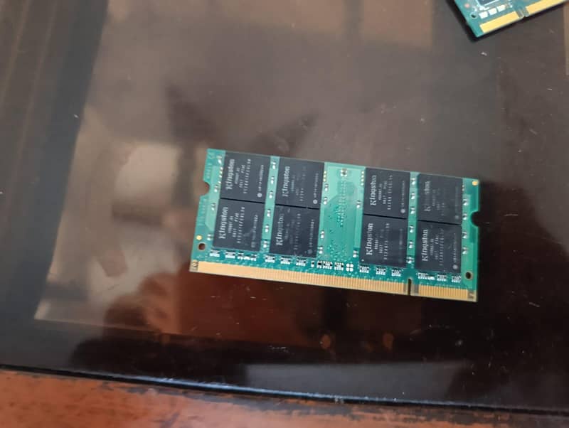 RAM 2gb 2