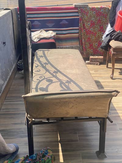 Sofa for Sale steel sofa