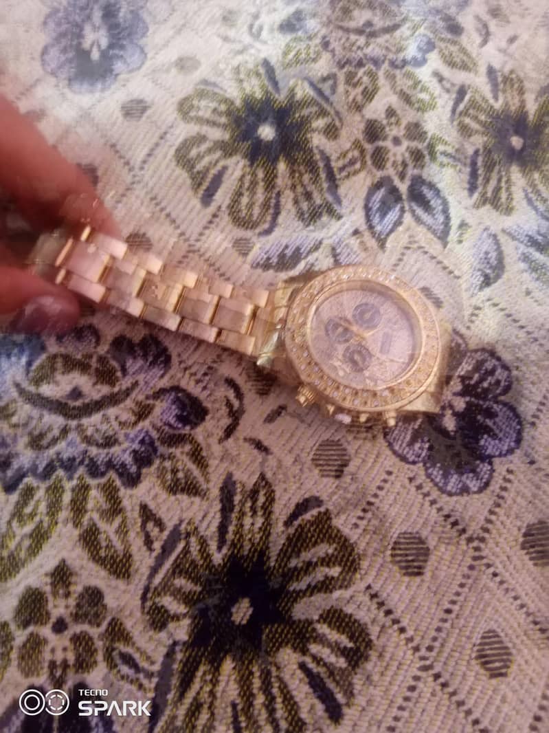 forman watch 1