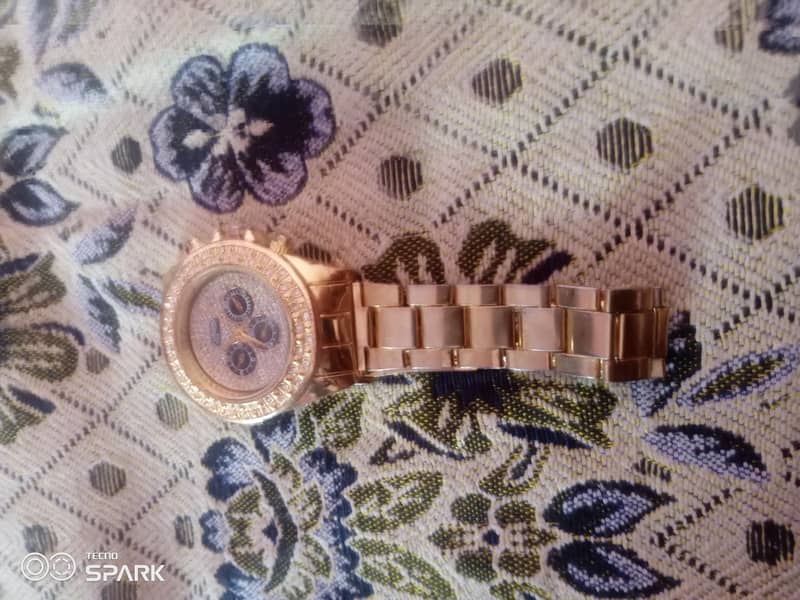 forman watch 2