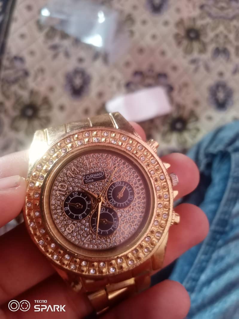 forman watch 3