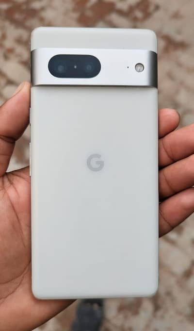Google Pixel 7