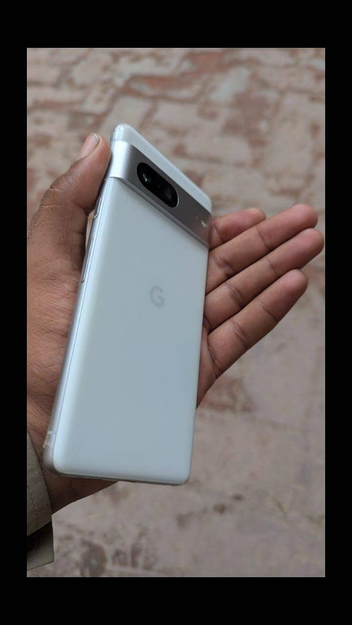 Google Pixel 7 1