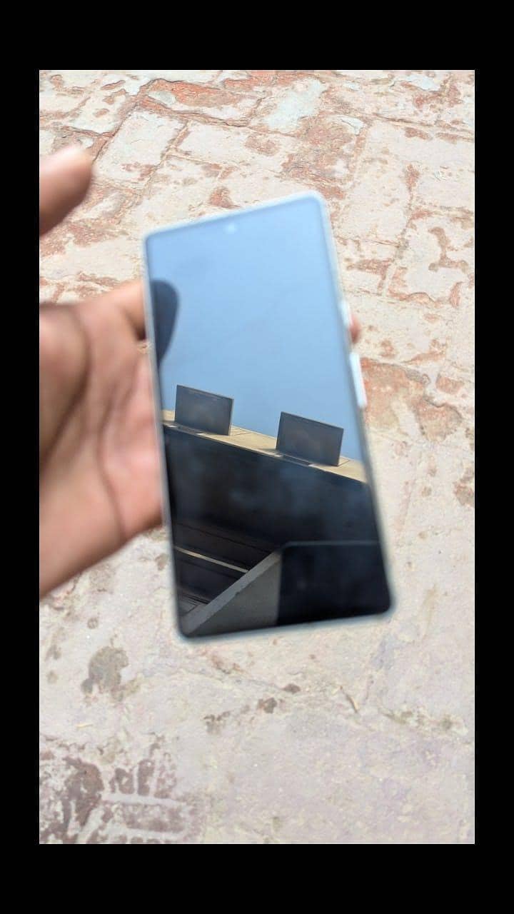 Google Pixel 7 3