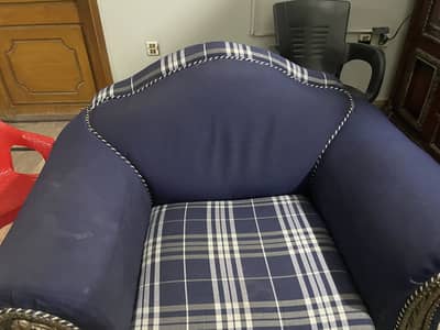 5 seater sofa set for sale
