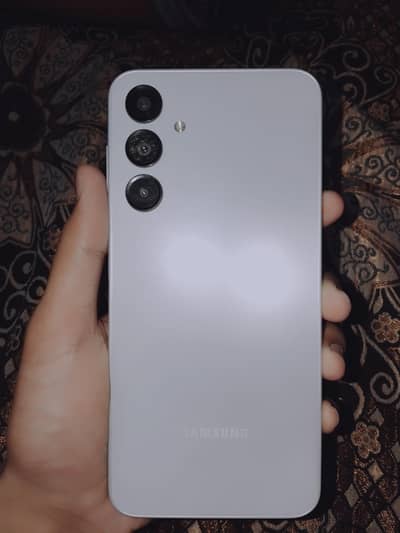 Samsung Mobile A16