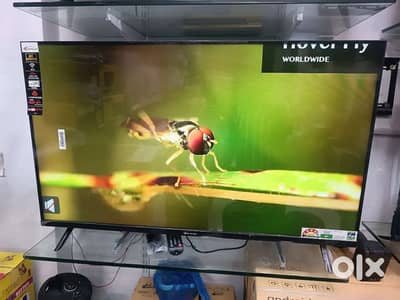 49 inch QLED TV New model Latest Box Pack 3 Year warranty O3OO4675739