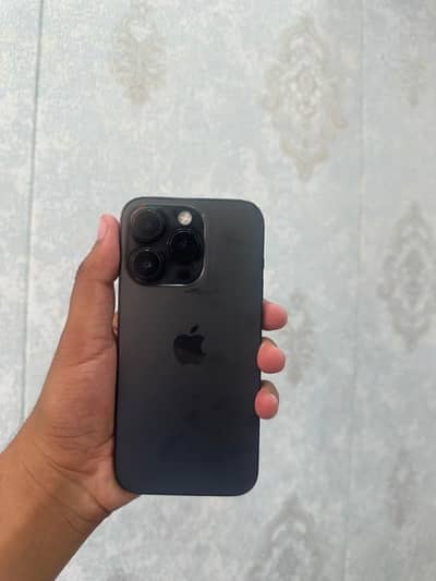 IPHONE 14 pro