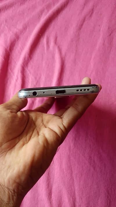 Vivo Y21A 2021