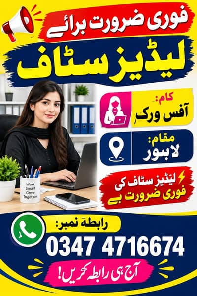 job available