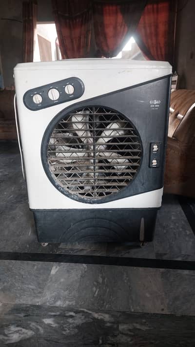Super Asia ECM 5000 Air Coolers for Sale 19000