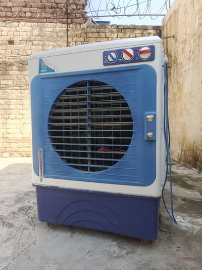 Super Asia Air Cooler in Excellent condition