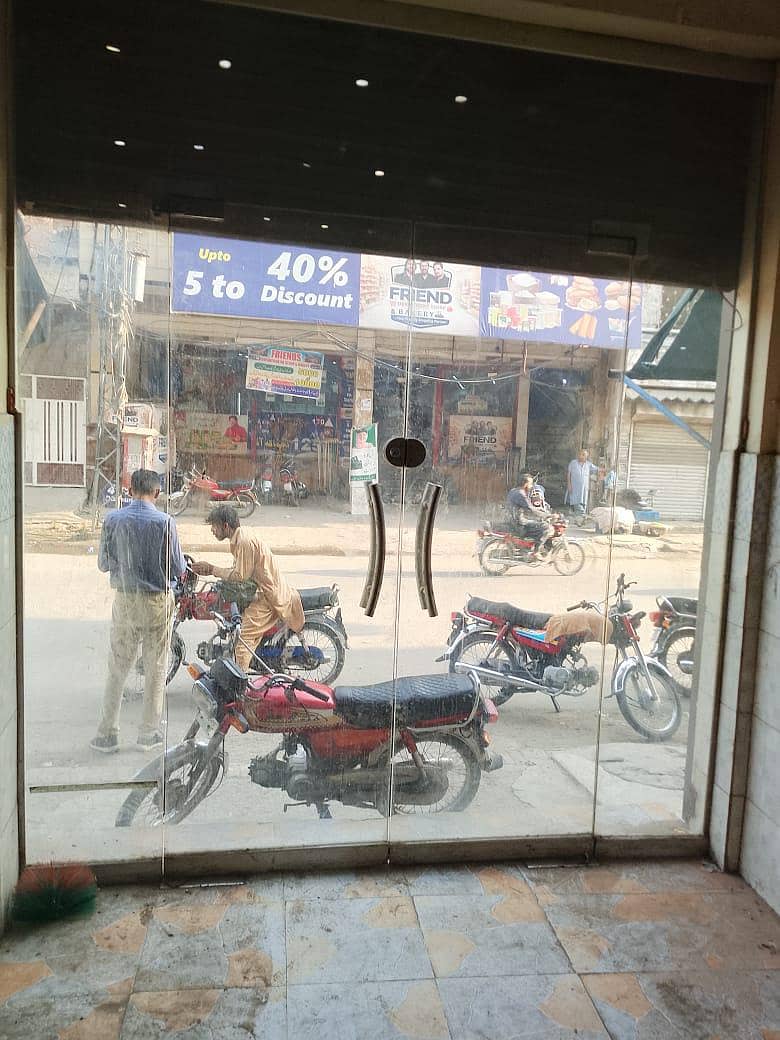 mirror door 0