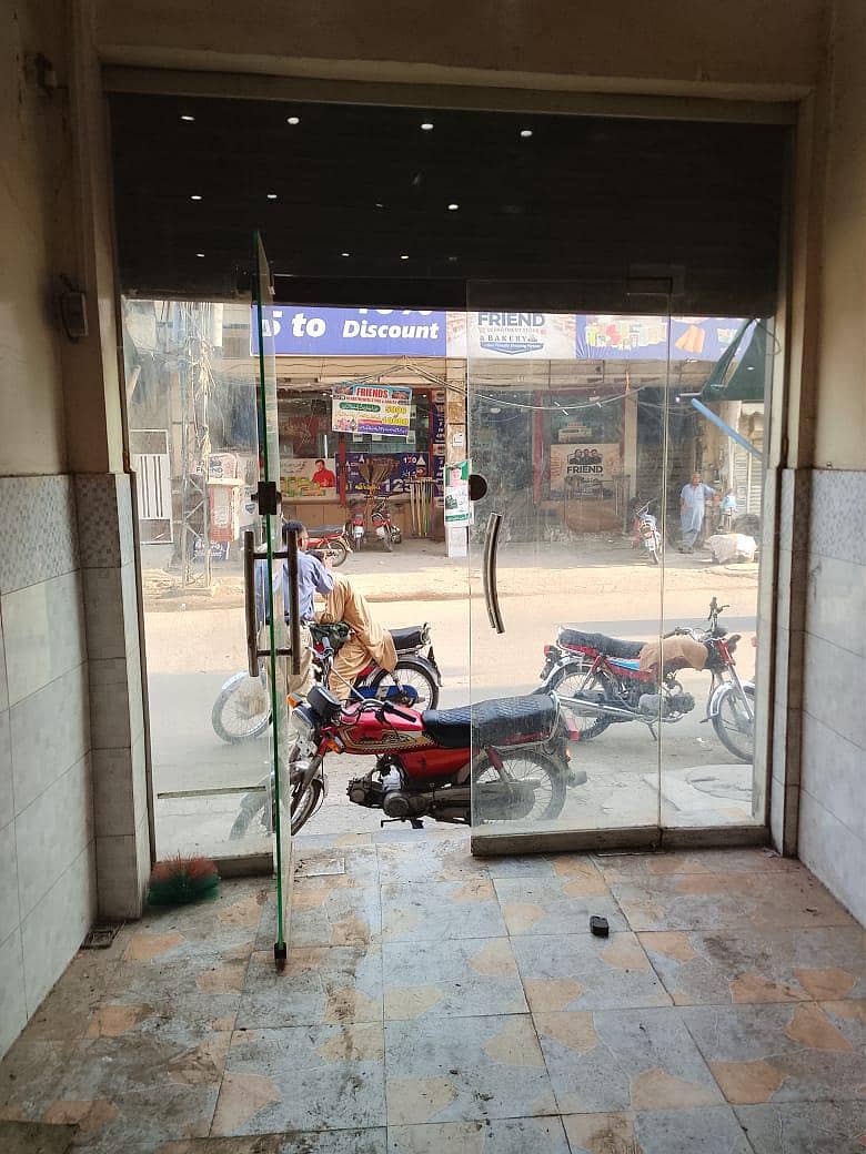 mirror door 1