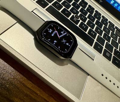 Infinix xwatch 3 plus