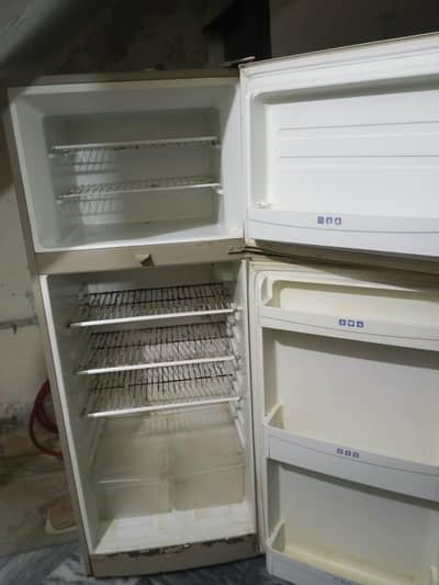 Haier medium size