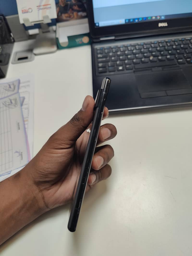 Google Pixel 6 Pro 1