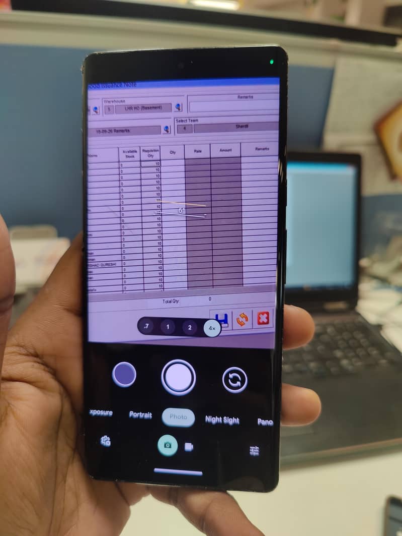 Google Pixel 6 Pro 3