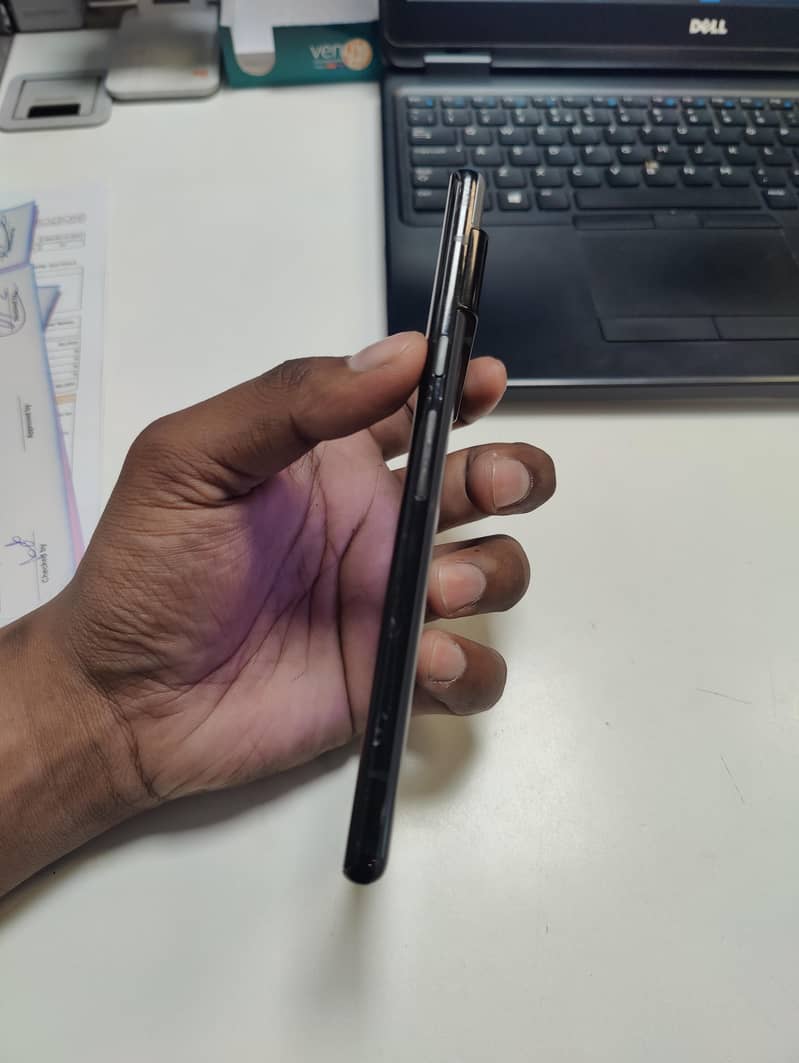 Google Pixel 6 Pro 4