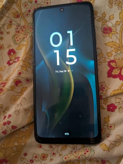 Motorola Moto G Power 5G