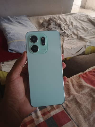Infinix Smart 9