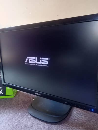 Asus 24inch 2ms 1080p 4k 75hz gaming monitor